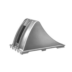 folding wheel chocks for fire truck