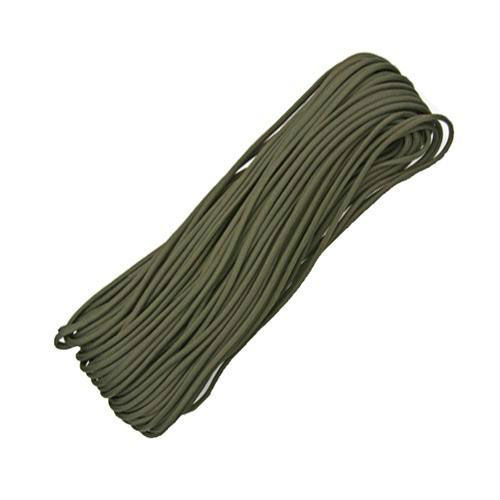 Sterling Rope Military-Spec 550 Parachute Cord