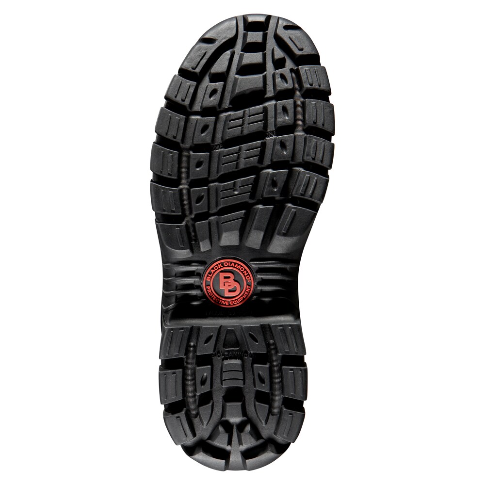 black diamond group boots
