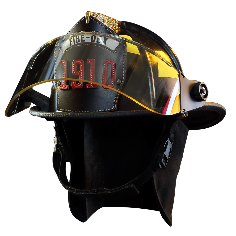 fire dex fdxl100
