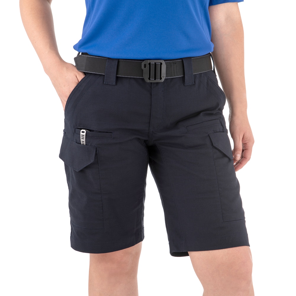 women's tactical cargo shorts