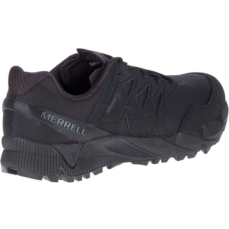 merrell agility peak mid tactical waterproof